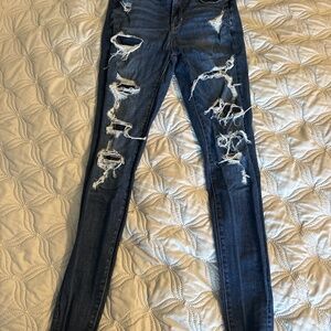 Jeans/Jeggings